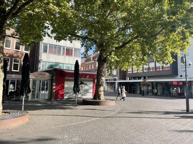 Grote Beekstraat 2A, Venlo