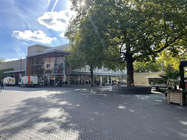 Grote Beekstraat 2A, Venlo