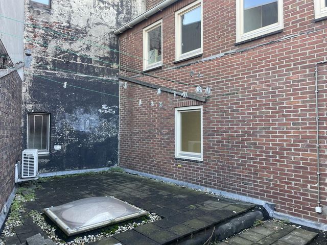 Grote Beekstraat 2A, Venlo