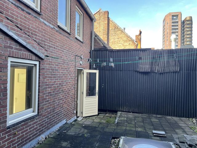 Grote Beekstraat 2A, Venlo