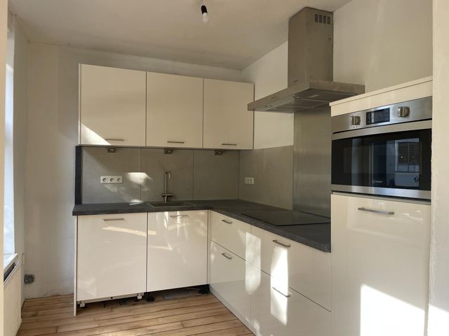 Grote Beekstraat 2A, Venlo