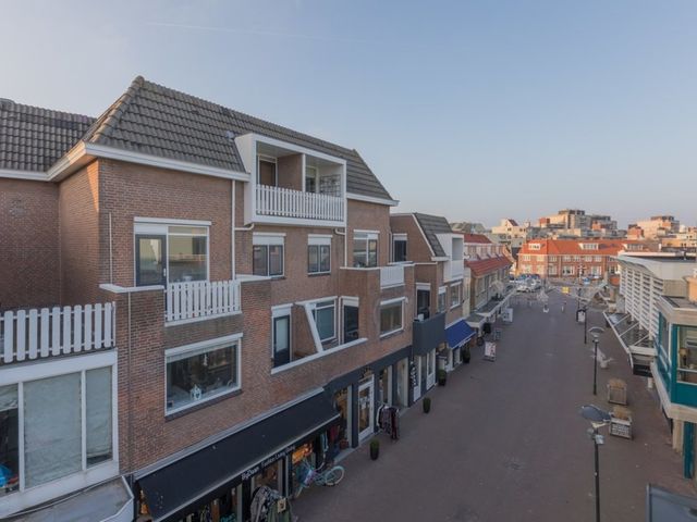 Bomstraat 130 62, Noordwijk