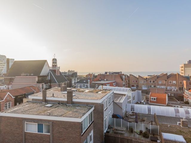 Bomstraat 130 62, Noordwijk