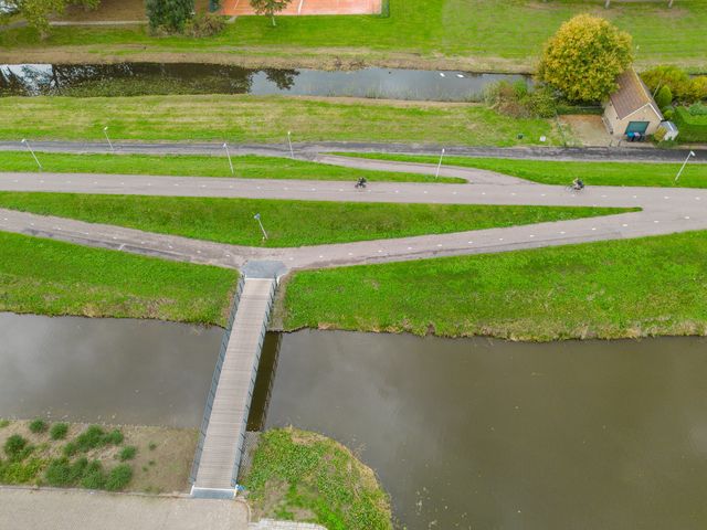 Marga Klompéstraat 75, Spijkenisse