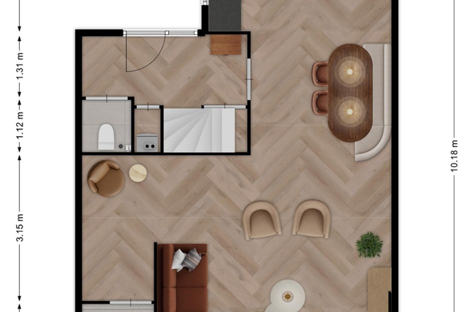 Marga Klompéstraat 75