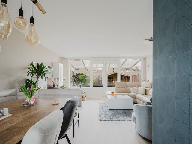 Marga Klompéstraat 75, Spijkenisse