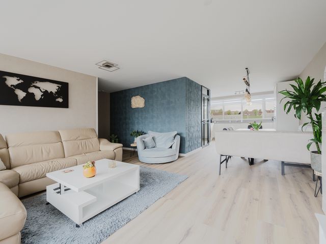 Marga Klompéstraat 75, Spijkenisse