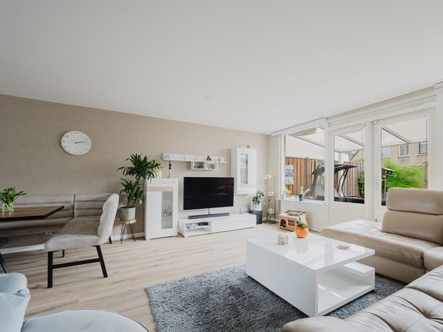 Marga Klompéstraat 75, Spijkenisse