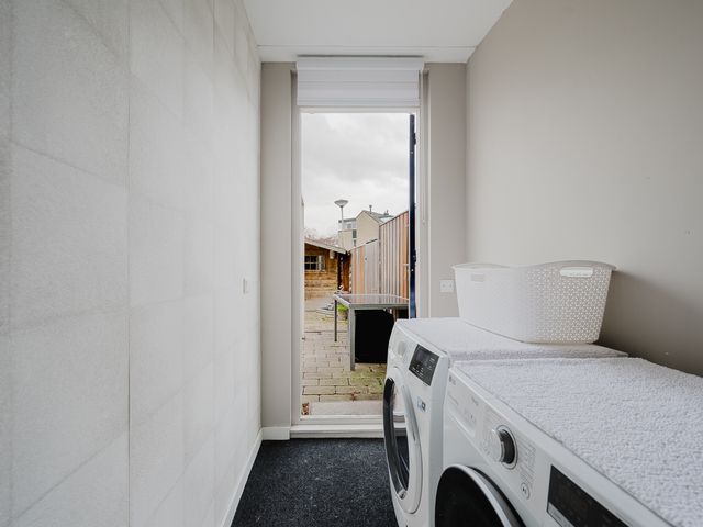 Marga Klompéstraat 75, Spijkenisse