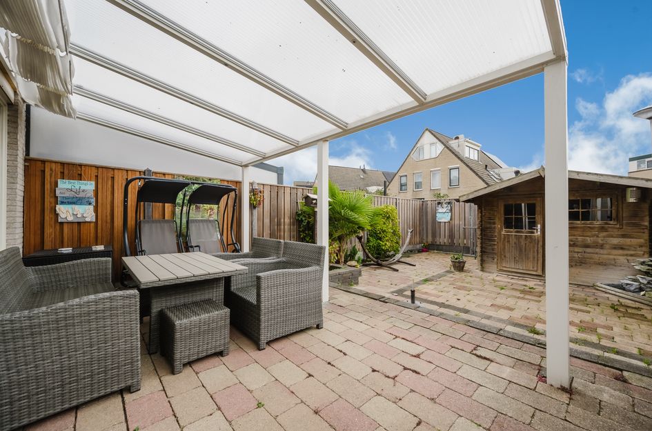 Marga Klompéstraat 75