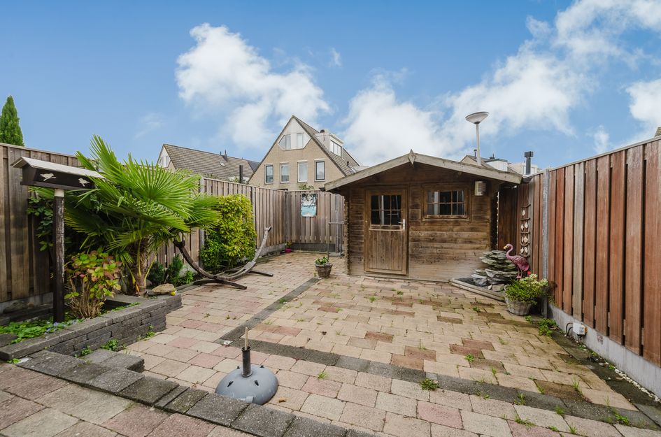 Marga Klompéstraat 75