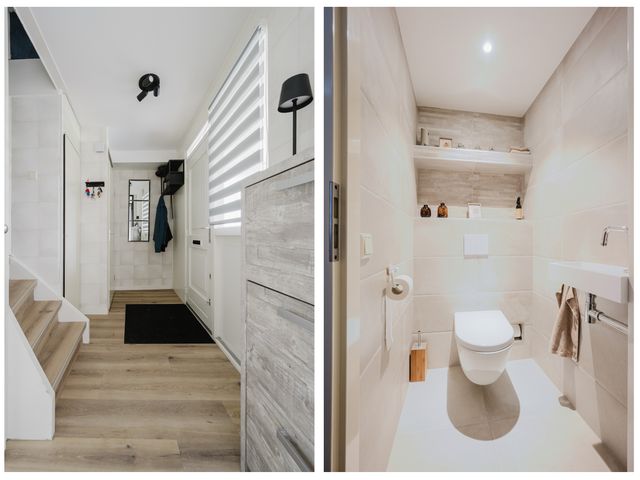 Marga Klompéstraat 75, Spijkenisse