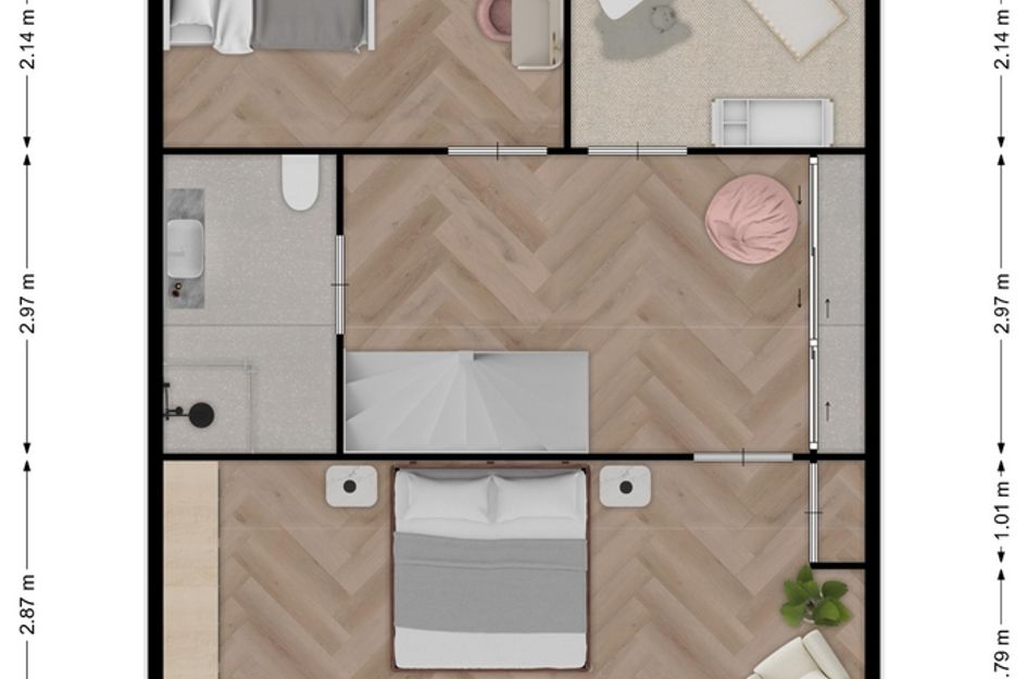 Marga Klompéstraat 75