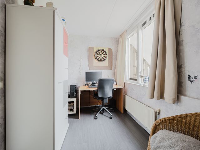 Marga Klompéstraat 75, Spijkenisse