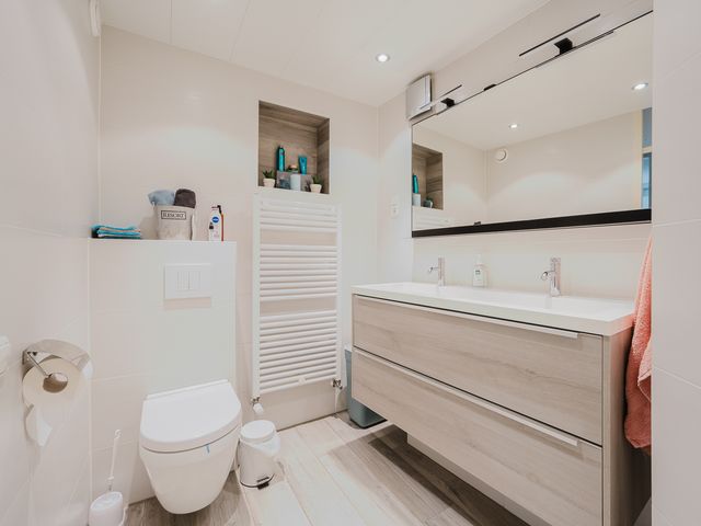 Marga Klompéstraat 75, Spijkenisse