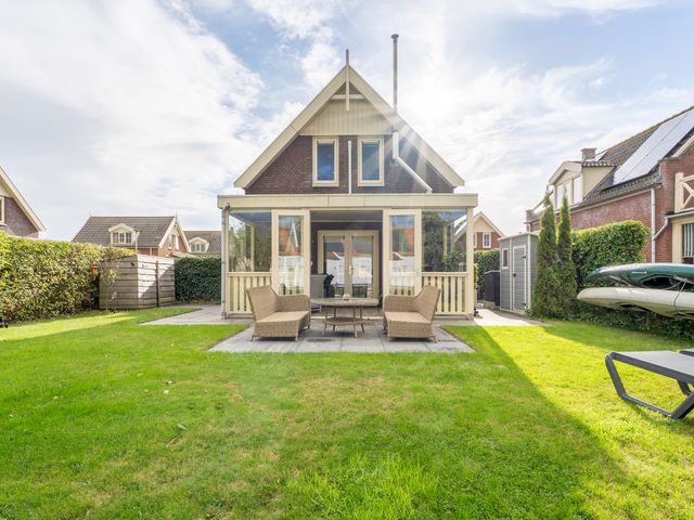 Wevelsweg 313, Simonshaven