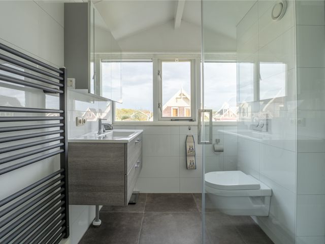 Wevelsweg 313, Simonshaven