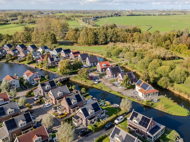 Wevelsweg 313, Simonshaven