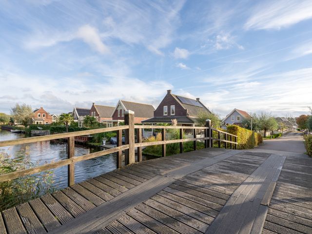 Wevelsweg 313, Simonshaven