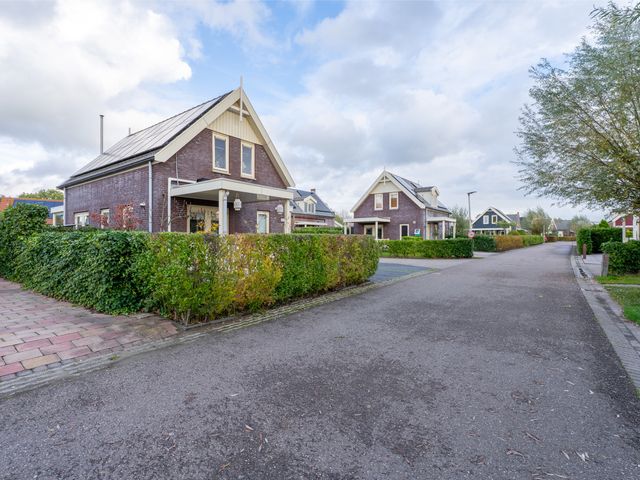 Wevelsweg 313, Simonshaven