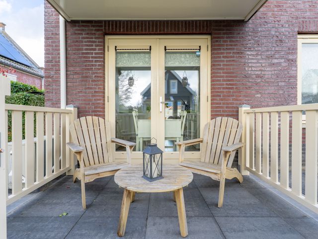 Wevelsweg 313, Simonshaven