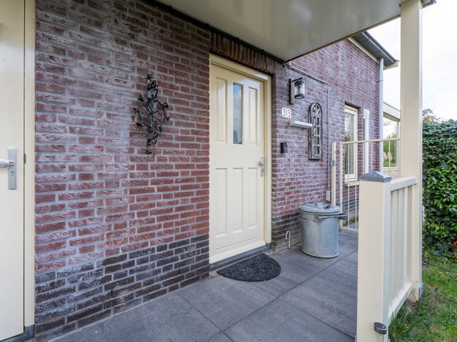 Wevelsweg 313, Simonshaven