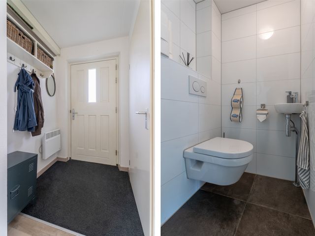 Wevelsweg 313, Simonshaven