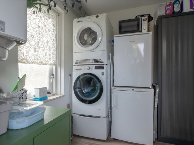 Wevelsweg 313, Simonshaven