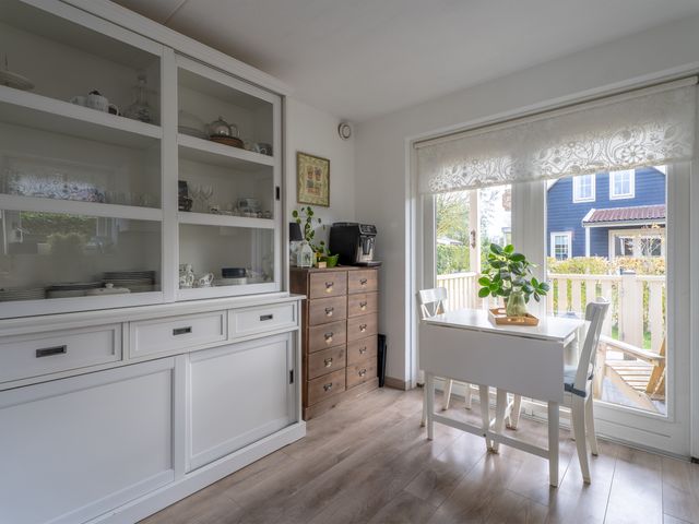 Wevelsweg 313, Simonshaven