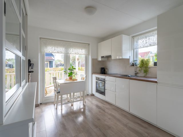 Wevelsweg 313, Simonshaven