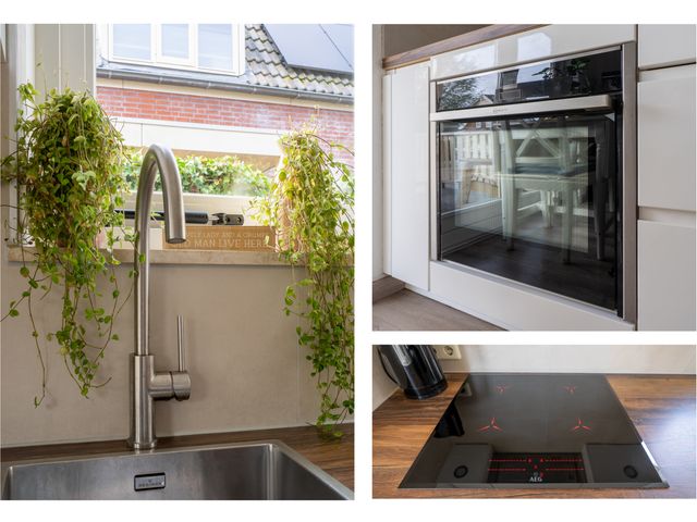 Wevelsweg 313, Simonshaven