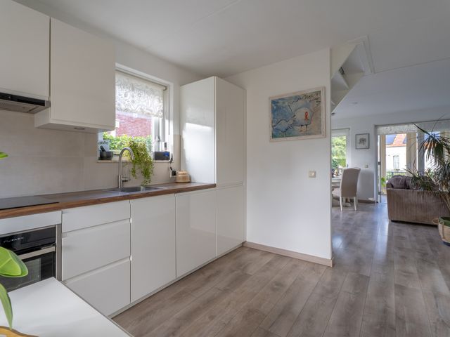 Wevelsweg 313, Simonshaven