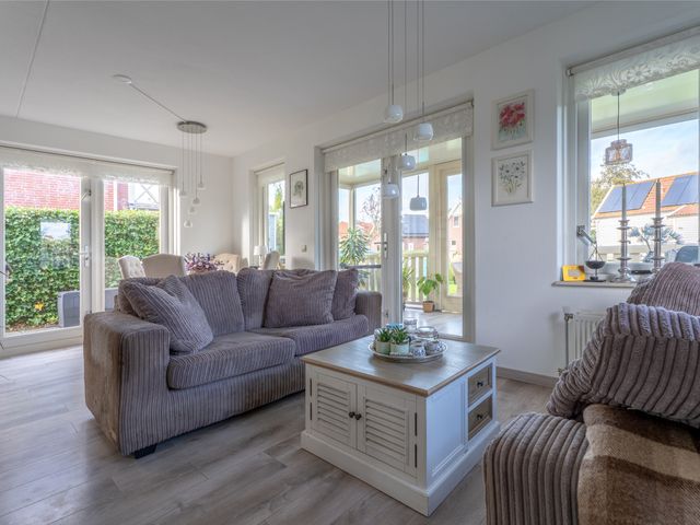 Wevelsweg 313, Simonshaven