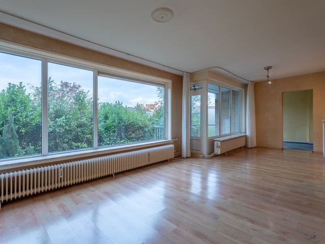 Oranjestraat 35, Barendrecht