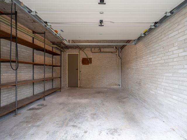 Oranjestraat 35, Barendrecht