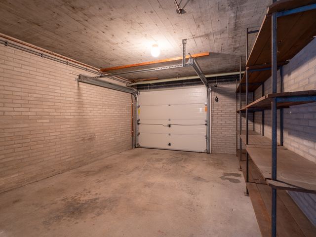 Oranjestraat 35, Barendrecht