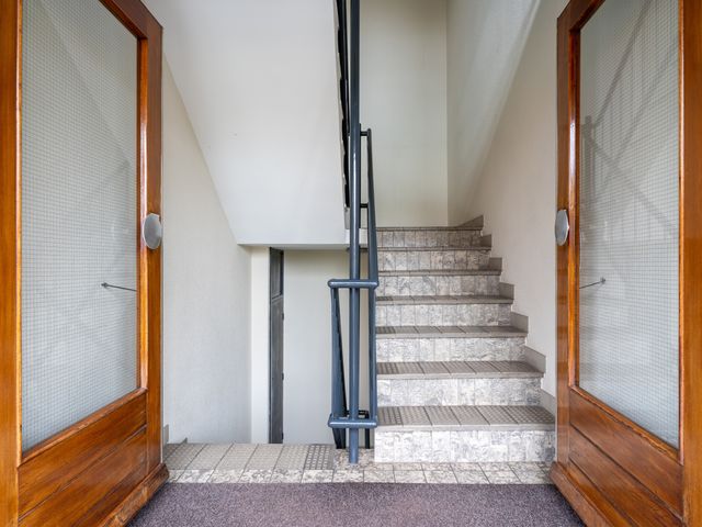 Oranjestraat 35, Barendrecht