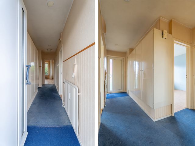 Oranjestraat 35, Barendrecht