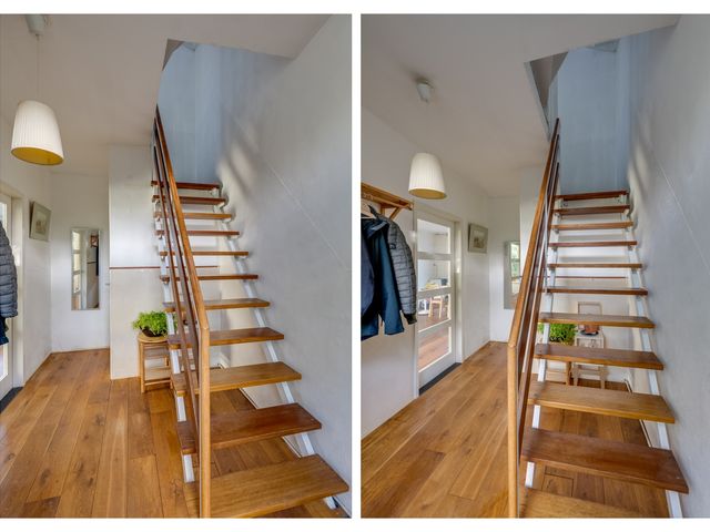 Rooseveltstraat 4, Rijen