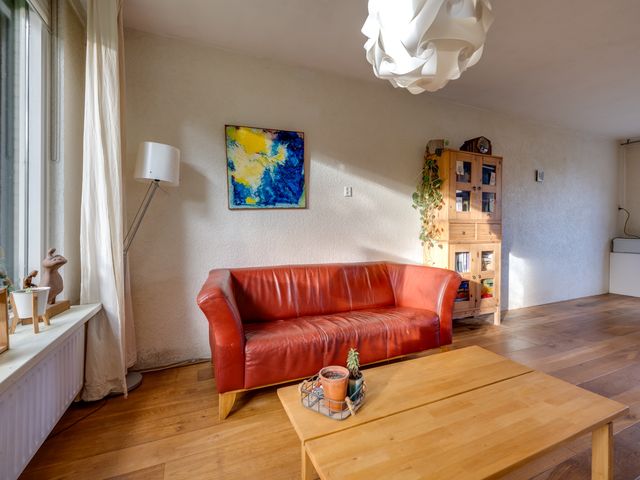 Rooseveltstraat 4, Rijen