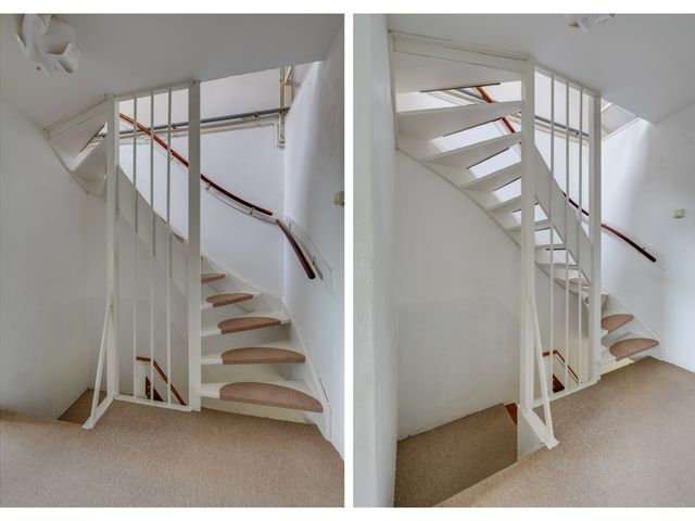 Rooseveltstraat 4, Rijen