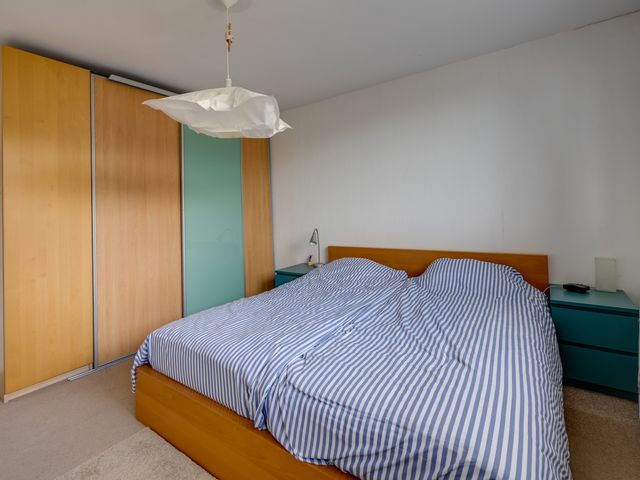 Rooseveltstraat 4, Rijen