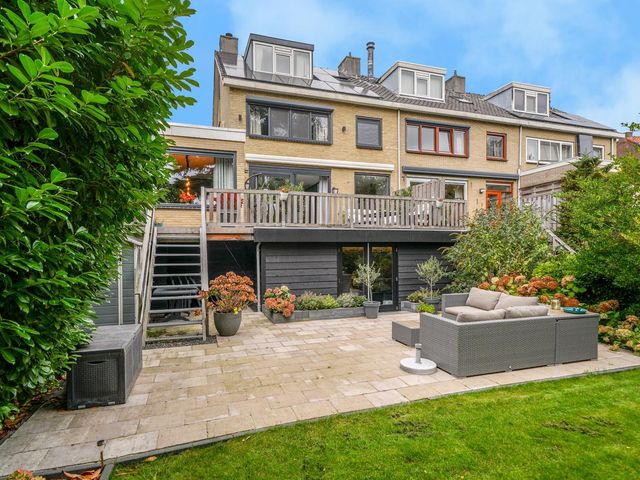 Zuider Kerkedijk 335, Rotterdam