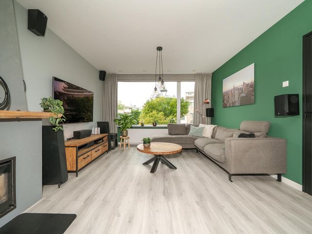 Zuider Kerkedijk 335, Rotterdam