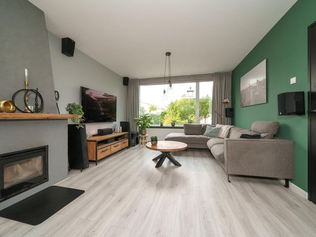 Zuider Kerkedijk 335, Rotterdam