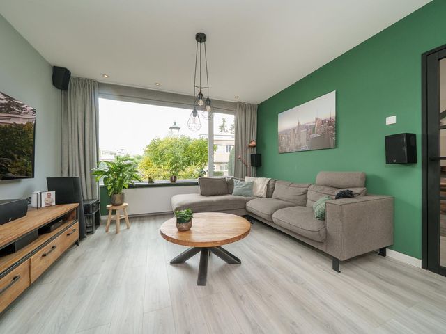 Zuider Kerkedijk 335, Rotterdam