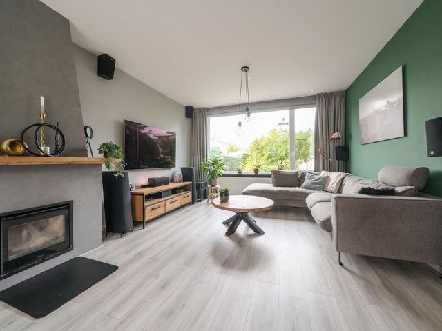 Zuider Kerkedijk 335, Rotterdam