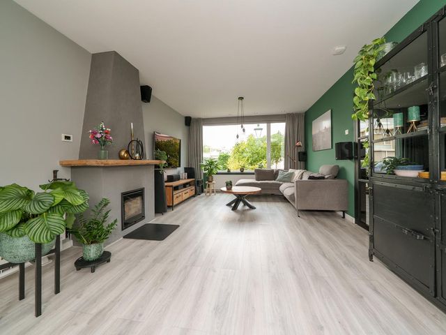 Zuider Kerkedijk 335, Rotterdam