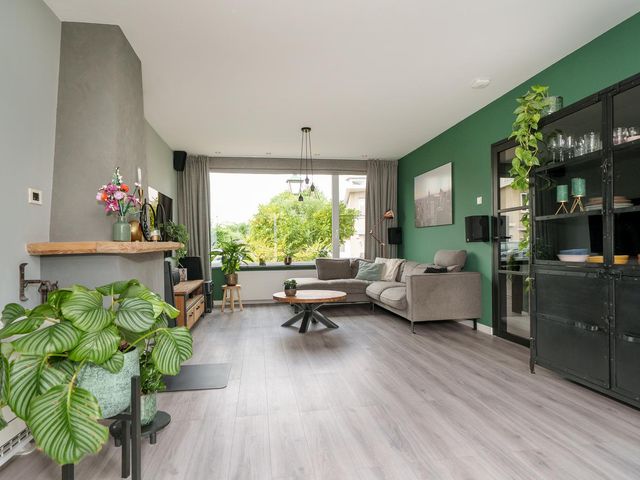 Zuider Kerkedijk 335, Rotterdam