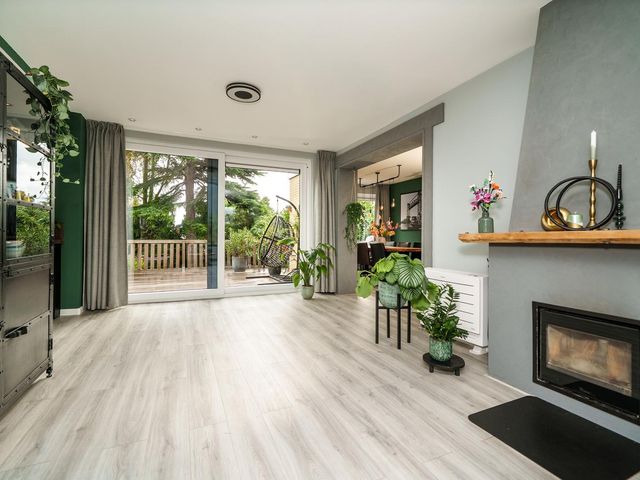 Zuider Kerkedijk 335, Rotterdam